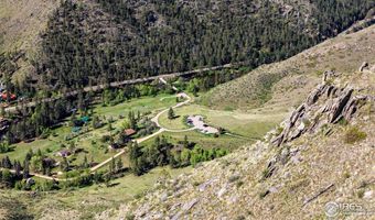 0 Wild River Rd, Bellvue, CO 80512