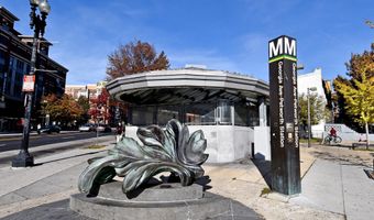 625 PARK Rd NW C8, Washington, DC 20010