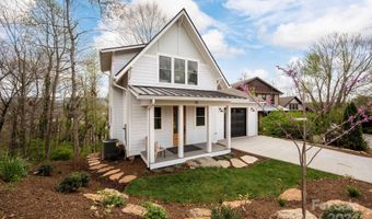 47 Finalee Ave, Asheville, NC 28803