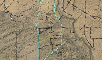 Forest Road 556, Carson, NM 87517