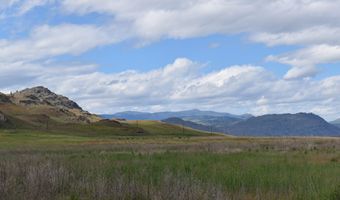 709 Old Hwy 97, Brewster, WA 98812
