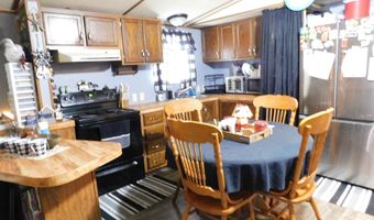 3201 N Nubian Rd, Salem, IN 47167