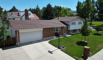 3891 Brookview Dr, Casper, WY 82604