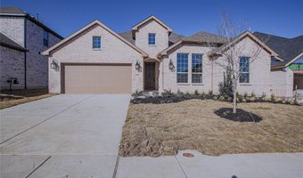 1708 Daisy Corner Ln, Prosper, TX 75078