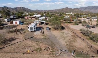 22570 W PACIFIC St 7, Congress, AZ 85332