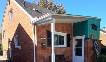 15217 Keppen, Allen Park, MI 48101
