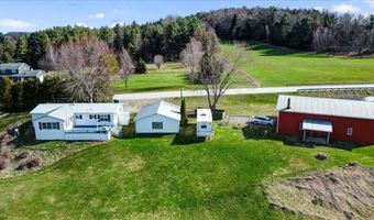 434 Berkshire Center Rd, Berkshire, VT 05450