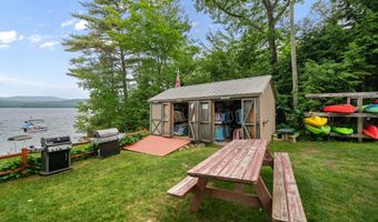 114 Shore Dr N, Bridgewater, NH 03222