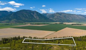 NNA This Way, Bonners Ferry, ID 83805