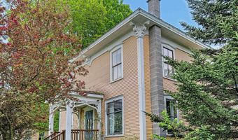 498 Montgomery Rd, Berkshire, VT 05447
