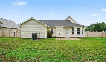 25 Ashcott Dr, Angier, NC 27501