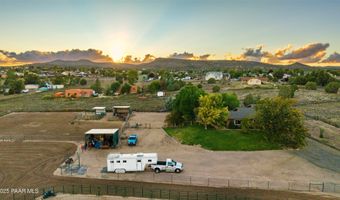 3874 N Reed Rd, Chino Valley, AZ 86323