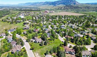 Knaab Drive, Bozeman, MT 59715