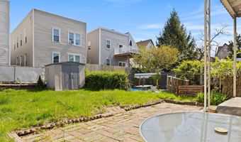 125 W 13TH St, Bayonne, NJ 07002