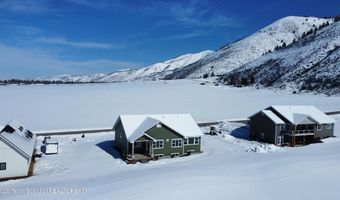 127 E PAPWORTH, Afton, WY 83110