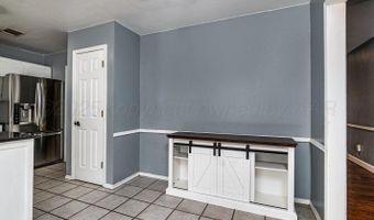 8212 WRANGLER Trl, Amarillo, TX 79110