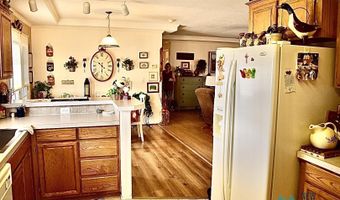 58 Palomas Circle Rd, Caballo, NM 87942