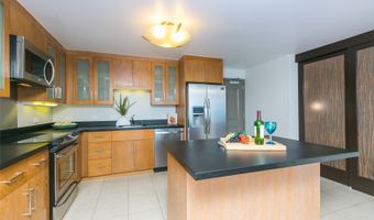 1009 Kapiolani Blvd 3707, Honolulu, HI 96814