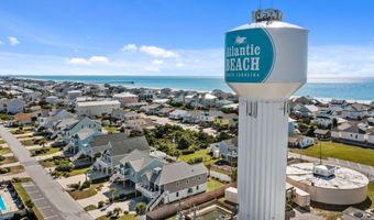 112 Robin Ave B, Atlantic Beach, NC 28512