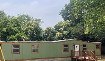 201 Craft St, Calhoun Falls, SC 29628