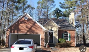 4519 HIGH GROVE Ct NW, Acworth, GA 30102