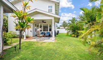 91-1108 Kaihohonu St, Ewa Beach, HI 96706