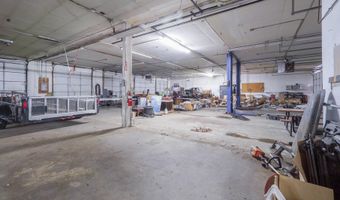 600 N Clark St, Albion, MI 49224