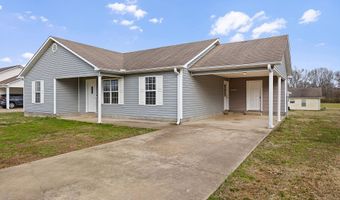 13 S Craves Cir, Bells, TN 38006
