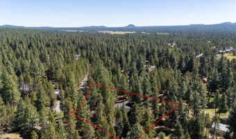 56718 Bandley Rd, Bend, OR 97707