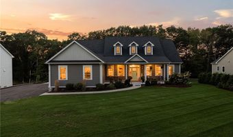 449 Sylvan Ct, North Kingstown, RI 02874