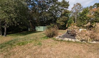 270 Buckeye Brook Rd, Charlestown, RI 02813