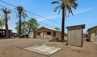 234 E DATE Ave, Casa Grande, AZ 85122