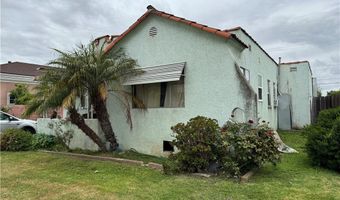 10315 San Vincente Ave, South Gate, CA 90280