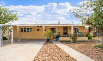674 E Didi Ann Dr, Benson, AZ 85602
