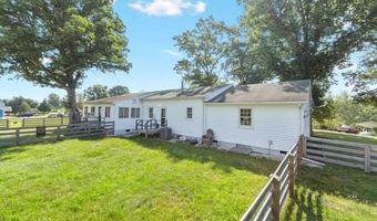 16474 DOUGLAS Rd, Barboursville, VA 22923