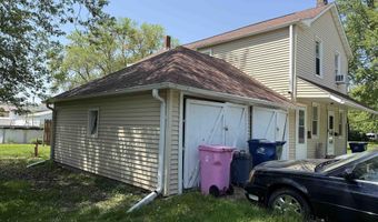 105-109 NE 5TH Ave, Aledo, IL 61231