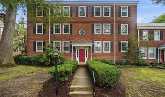 2994 S COLUMBUS St S B1, Arlington, VA 22206