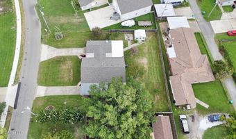 603 Beyer Dr, Bay St. Louis, MS 39520