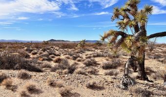 Lot 166 Lake Havasu Acres, Yucca, AZ 86438