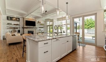 9606 W Sageberry Dr, Boise, ID 83709
