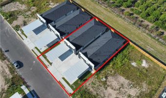 913 13th St, Alamo, TX 78589