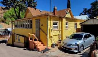 416 TOMBSTONE Cyn, Bisbee, AZ 85603