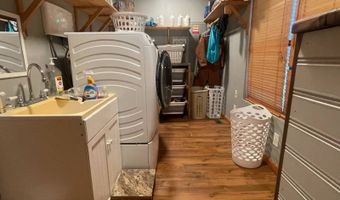 4621 Garfield Rd, Beggs, OK 74421