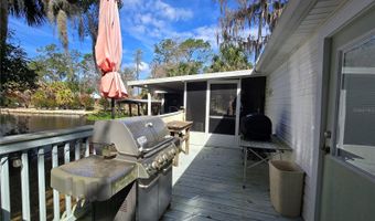 56449 MAPLE Rd, Astor, FL 32102