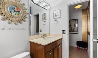 10001 W Bay Harbor Dr 202, Bay Harbor Islands, FL 33154