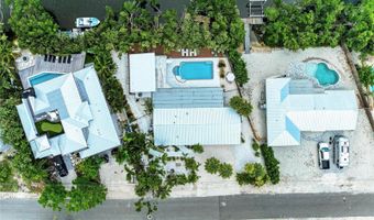 116 HAMMOCK Rd, Anna Maria, FL 34216