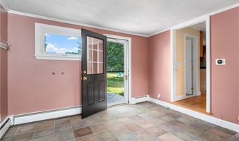 41 Thomas Leighton Blvd, Cumberland, RI 02864