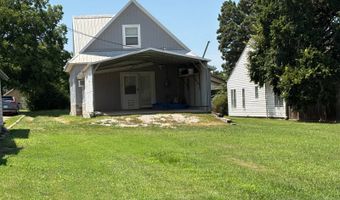 904 3rd, Alva, OK 73717