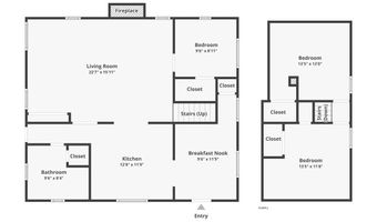 281 Richardson Rd, Coventry, RI 02816