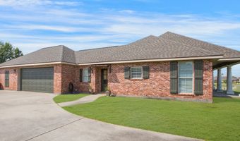 8921 Oak Creek Ln, Abbeville, LA 70510